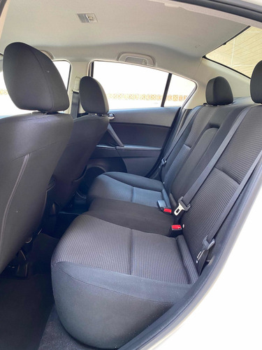 Imagen 10 de 15 de Mazda 3 2013 2.0 I Touring 5vel Mt