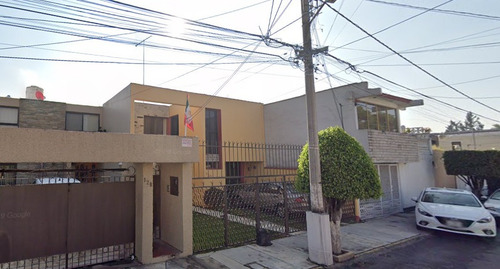 Imagen 3 de 8 de Casa En Venta. Colina De La Ximena Naucalpan Imz