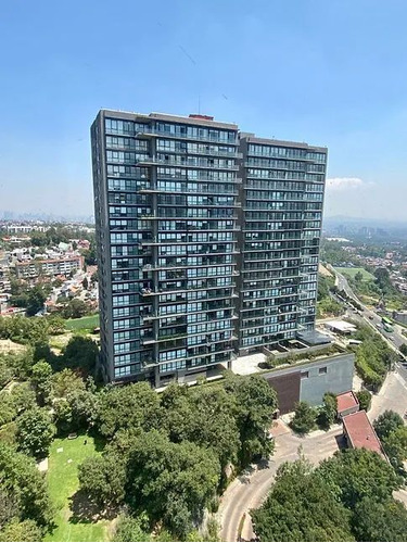 Moderno Departamento Venta Citta San Jeronimo