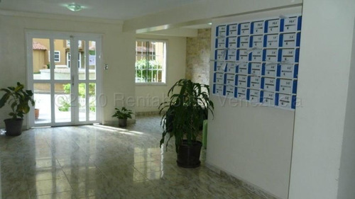 Imagen 3 de 15 de Apartamento En Venta Intercomunal Turmero Maracay 22-13929 Ag