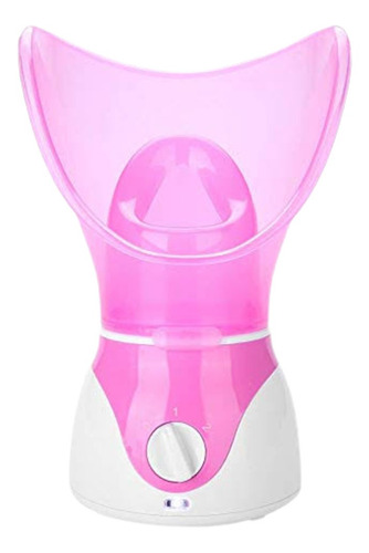 Imagen 2 de 5 de Vaporera Facial/cepillo/extractor Kit Skin Care 5 En 1