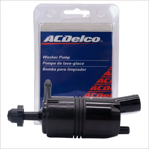 comprar Bomba Limpia Parabrisa Trasero Trailblazer 02-07 Original Gm