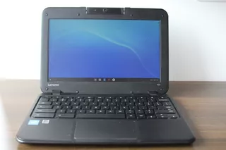 Portátil Lenovo N22 Chromebook