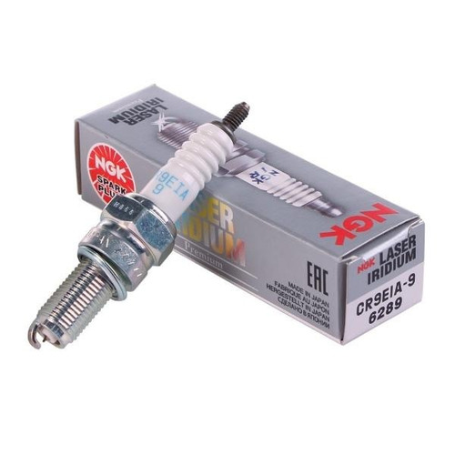 Bujia Ngk Iridium Cr9eia-9 Cordasco Cycle Center