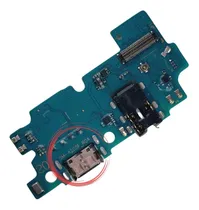 Comprar Placa Carga Pin Carga Microfono Compatible Samsung A20 A205f