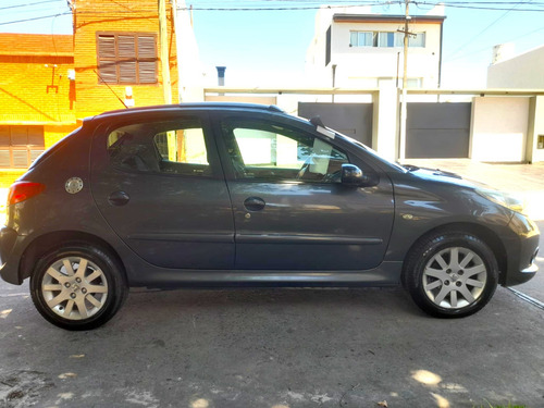 Peugeot 207 1.9 Sedan Xs