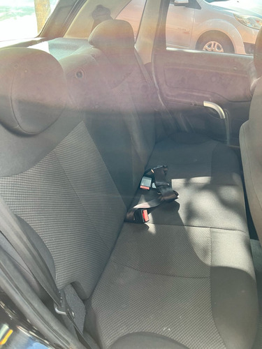 Citroën C3 1.4 8v Glx Flex 5p