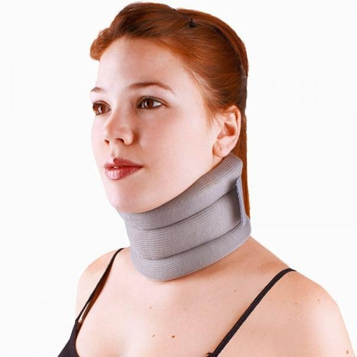 Collar Cervical Blando, Blunding