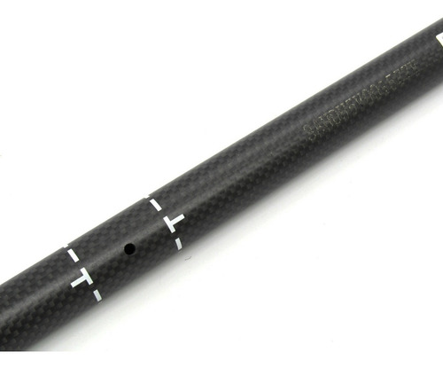Tubo Vertical Del Tren De Aterrizaje Para Dron Dji Agras T20