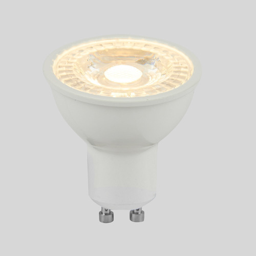 Foco Led Gu10 6w Luz Calida Gu10l-led/001/30 Tecnolite