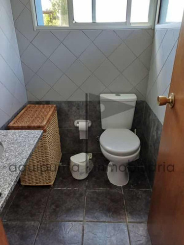 Casa En Alquiler En Punta Colorada 2 Dormitorios 2 Baños