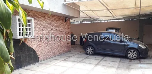 Casa En Venta En Prado Del Este
