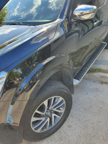 Nissan - Frontier
