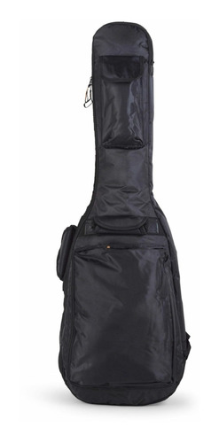 Warwick Rockbag -student Line- Funda Guitarra Electrica