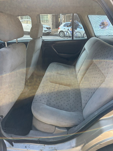 Vw Gol Country 1.6 Nafta Gnc
