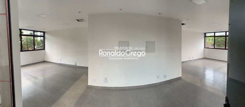 Imagem 14 de 30 de 3 Salas, 4 Banheiros, 14 Vagas, 299m² - A7484
