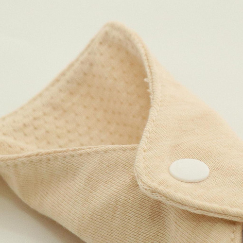 Toallas Sanitarias Reutilizables De 5 Piezas, Almohadillas