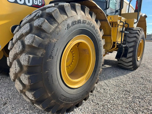 Cargador Frontal Caterpillar 950gc 2015 Cat Listo Payloader