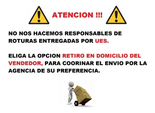 Imagen 2 de 5 de Frasco Tarro Rosca Vidrio Y Acero 22 Cms