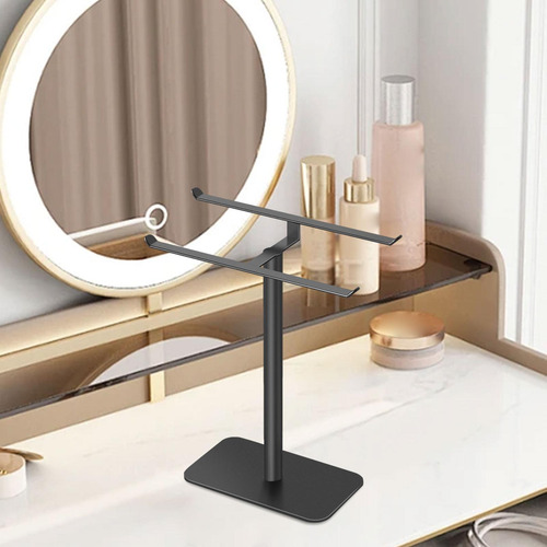 Soporte De Joyería, Estante De Almacenamiento De Joyas,