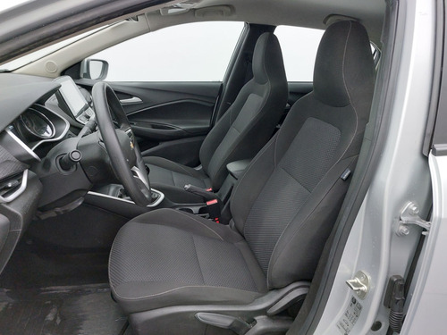 Chevrolet Onix 1.0 TURBO FLEX LTZ MANUAL