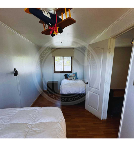 Casa A Metros De La Playa Pingueral, Tomé (101521)