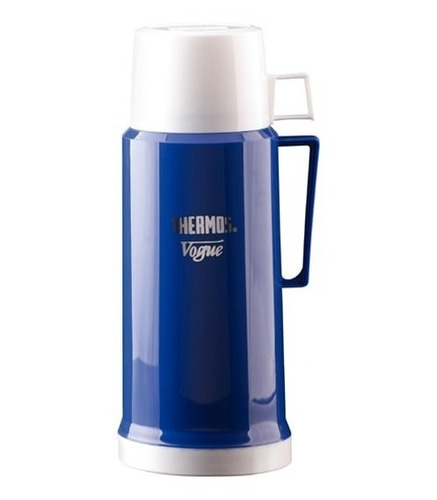 Termo Thermos Vogue Vidrio 1.8 L Nuevo