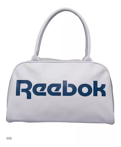 Bolso Reebok Foundation