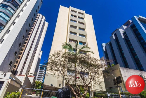 Imagem 10 de 15 de Apartamento - Ref: 167597