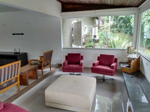 Imagem 3 de 14 de Condomínio Ibiúna 3.800 Mts Casa, Piscina, Lago, E Muito ×