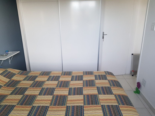 Imagem 6 de 12 de Apartamento Para Venda No Colubandê Em São Gonçalo - Rj - 241