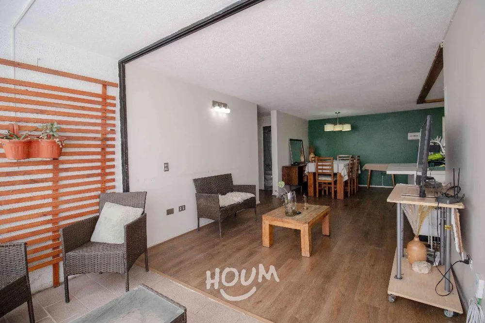 Imagen 5 de 29 de Departamento Los Tres Antonios Id: 166508