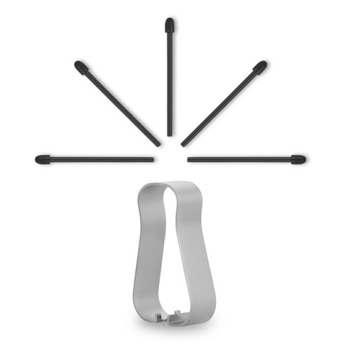 Puntas Para Stylus S-pen Optico Samsung Note 10.1 2014 P600