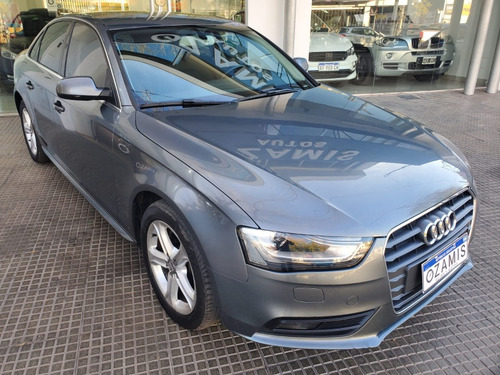 Audi A4 2.0 Attraction Tfsi 225cv Multitronic