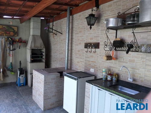 Imagem 15 de 15 de Casa Térrea - Jardim Marajoara - Sp - 599042