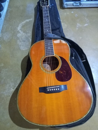 Violão Crafter Ta-050am