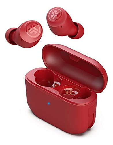 Audifonos Inalambricos Jlab Go Air Pop True Auriculares Inal