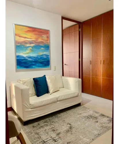 Apartamento Para La Venta En Medellín Poblado