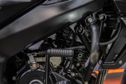 Bajaj Pulsar Ns 160 Fi 2024