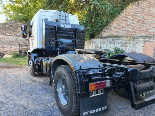 Ford Cargo 1932