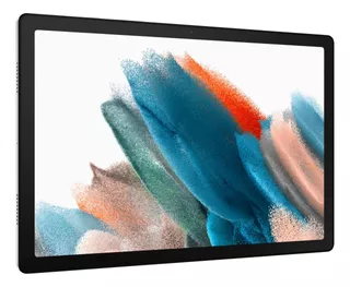 Tablet Samsung Galaxy Tab A8 SM-X200 10.5" 64GB silver y 4GB de memoria RAM