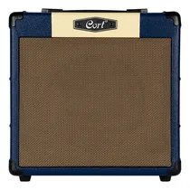 Comprar Amplificador Eléctrica Cort Cm15r 15w Reverb - Oddity