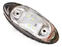 Comprar Luces Led Laterales Para Camión Faros Esquineros