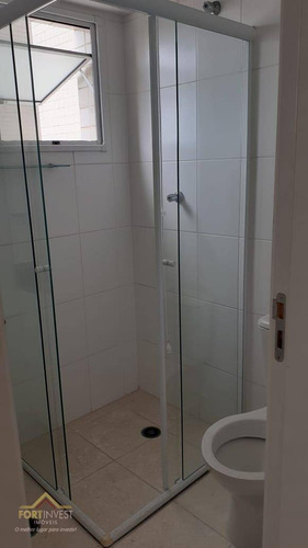 Imagem 15 de 27 de Apartamento Com 2 Dormitórios À Venda, 55 M² Por R$ 300.000,00 - Vila Assunção - Praia Grande/sp - Ap2518