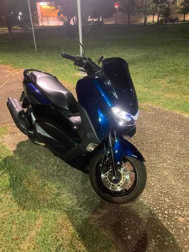 Imagem 2 de 9 de Yamaha Nmax 160 Abs
