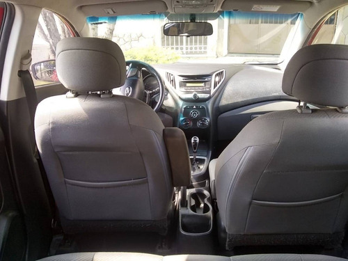 Imagem 9 de 11 de Hyundai Hb20 1.6 Premium 16v Flex 4p Automático