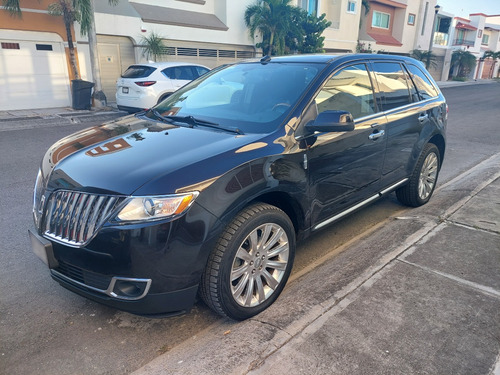 Lincoln MKX 3.7 Lincoln Mkx - Premier V6 At