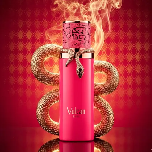 Perfume Unisex French Avenue Vulcan Bai Fragrance 100ml | MercadoLibre