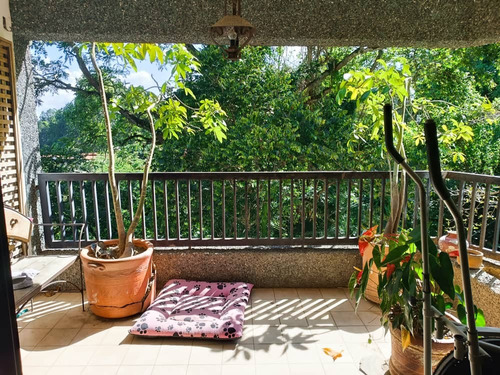 Apartamento En Venta La Union El Hatillo Caracas