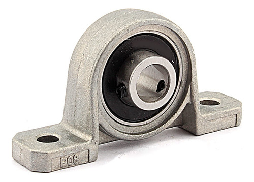 Rodamiento Chumacera 8 Mm Kp08 Para Impresora 3d O Cnc